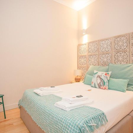 Liiiving In Porto - Ribeira Secret Apartment Eksteriør billede