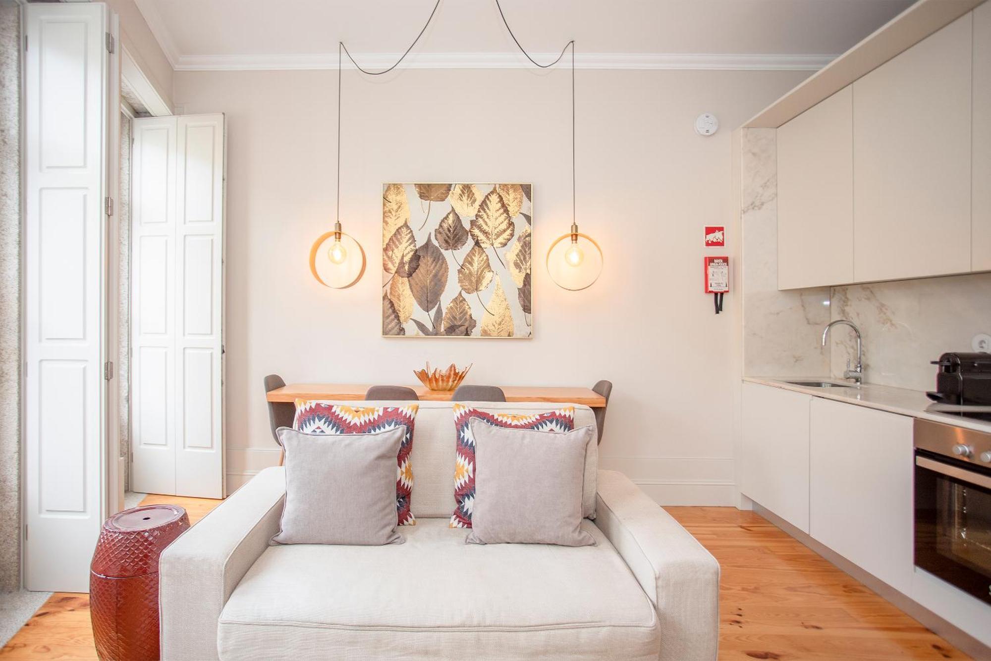 Liiiving In Porto - Ribeira Secret Apartment Eksteriør billede