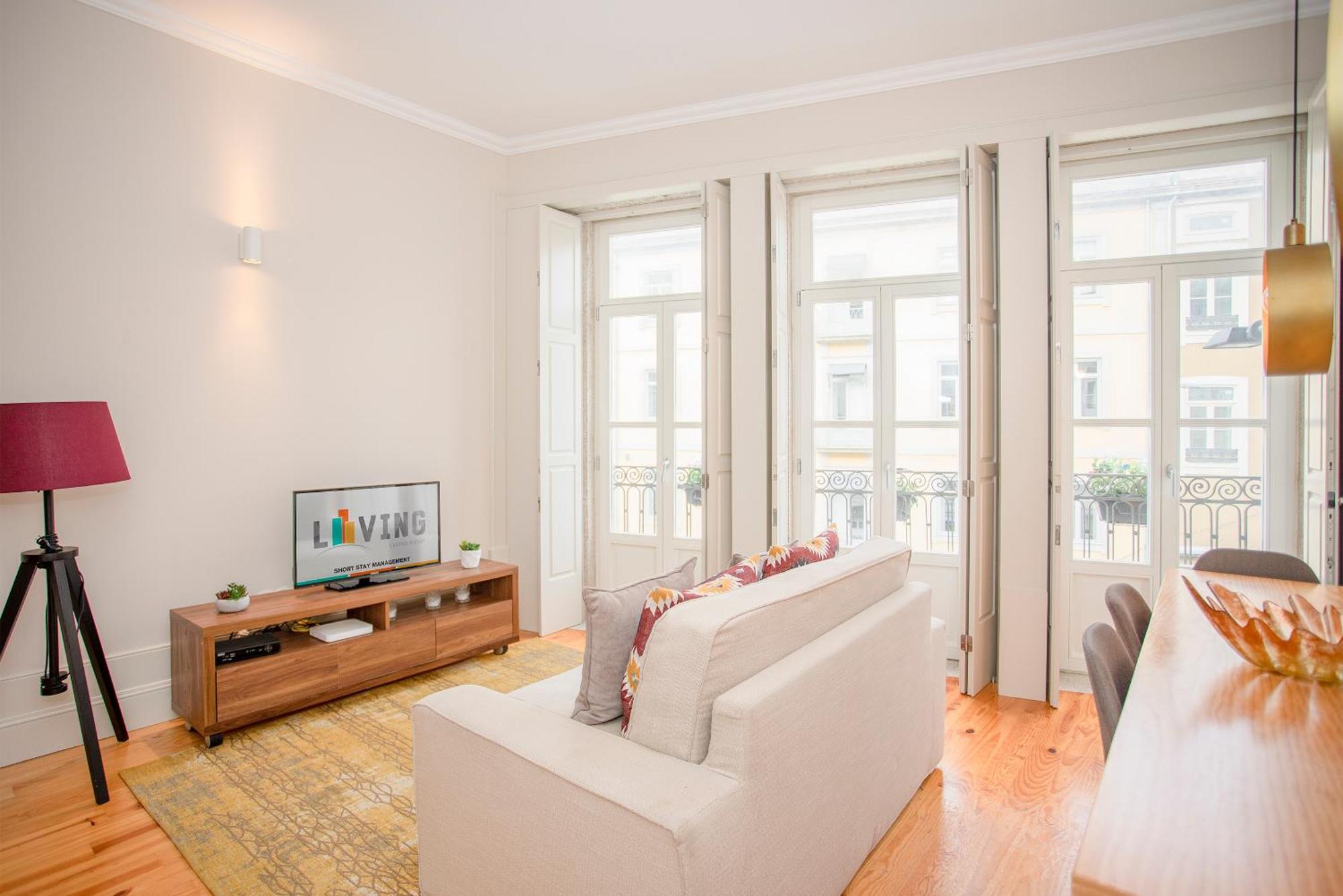 Liiiving In Porto - Ribeira Secret Apartment Eksteriør billede