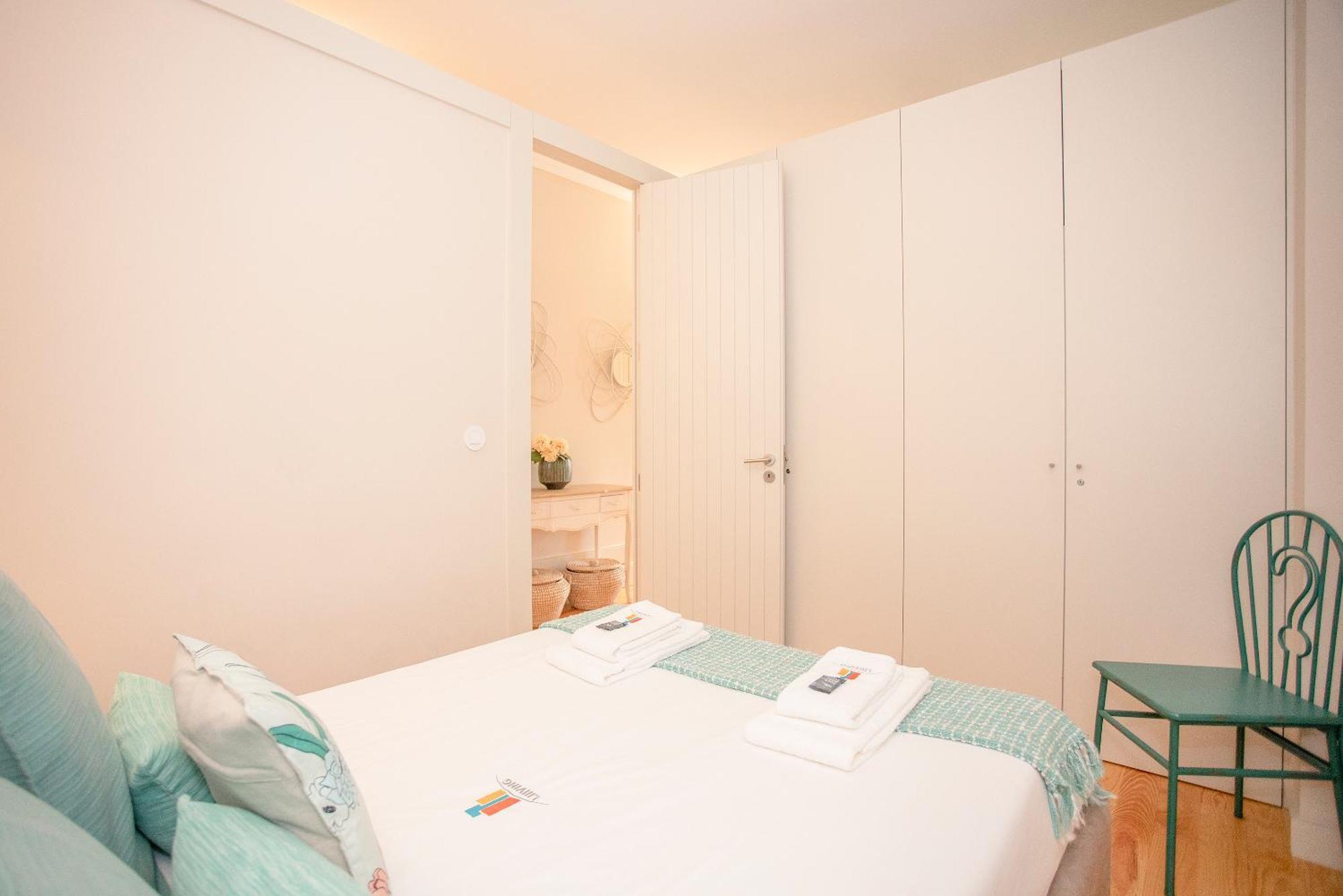 Liiiving In Porto - Ribeira Secret Apartment Eksteriør billede