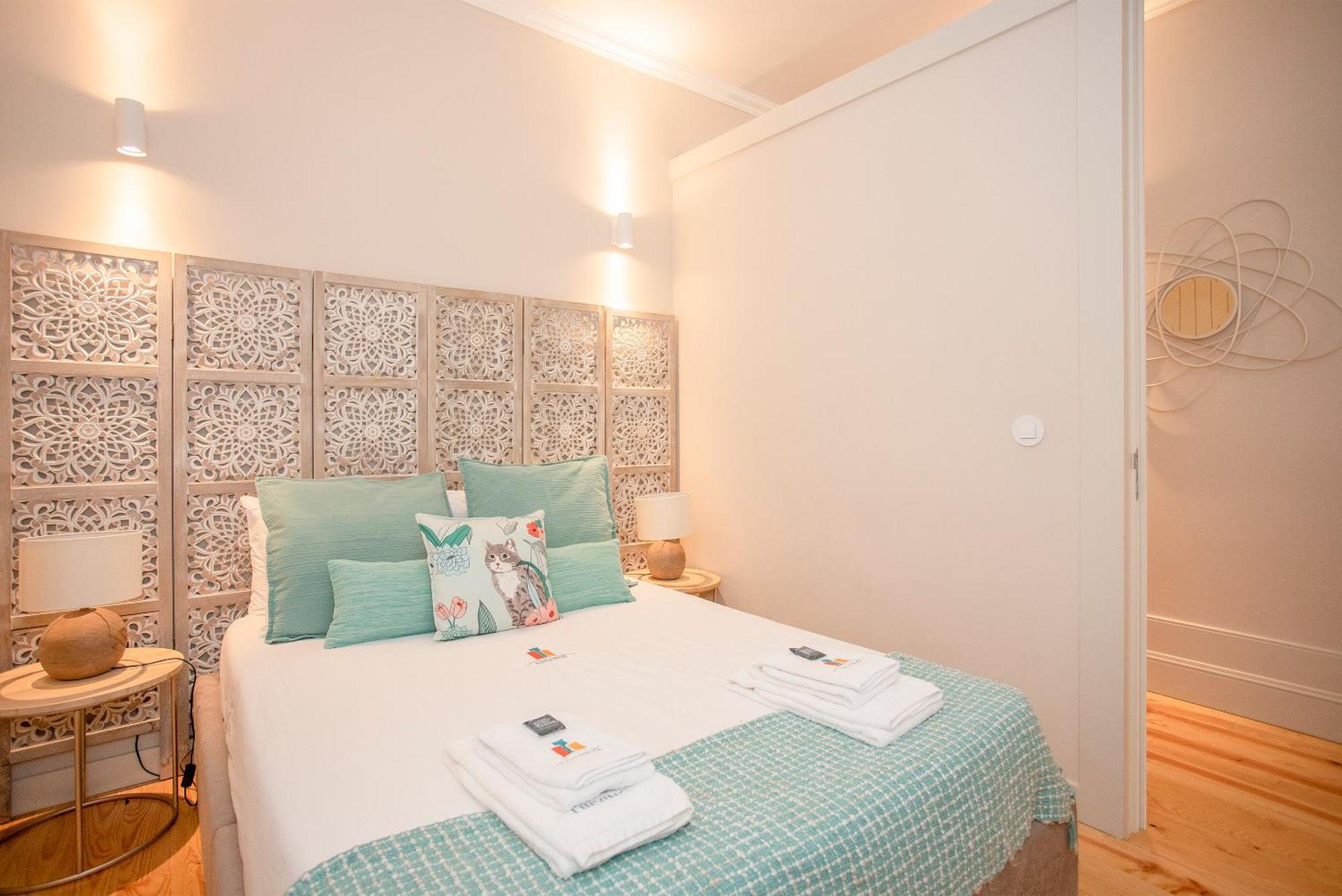 Liiiving In Porto - Ribeira Secret Apartment Eksteriør billede